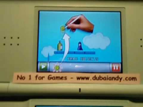 nintendo ds mechanic master review