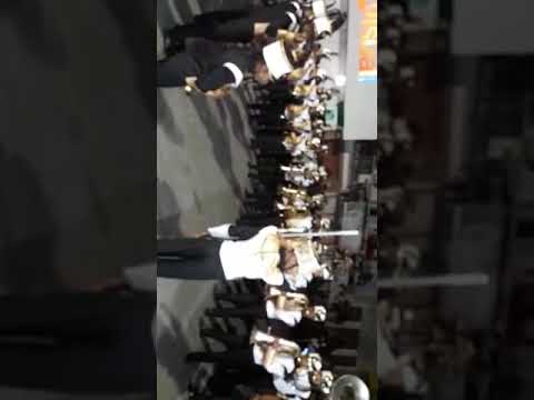 Saida do mor banda BAMUCAN em candeias 2018 acbffb