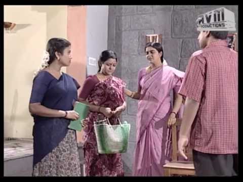 Episode 116: Vazhkkai Tamil TV Serial - AVM Productions