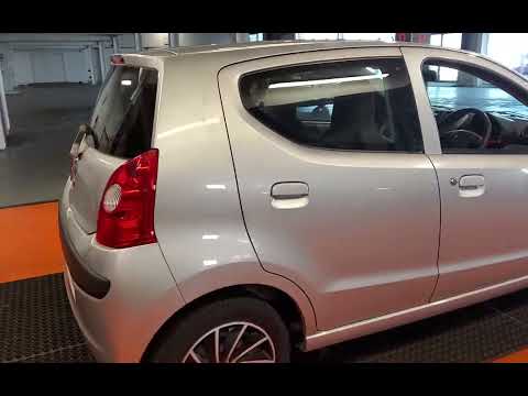 Nissan Pixo 1.0 SVE A/T - Image 2