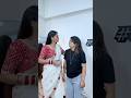 Nanad Bhabhi Ki Nok Jhonk Shubham Ankita Yadav Shorts Comedy Nanadbhabhicomedy