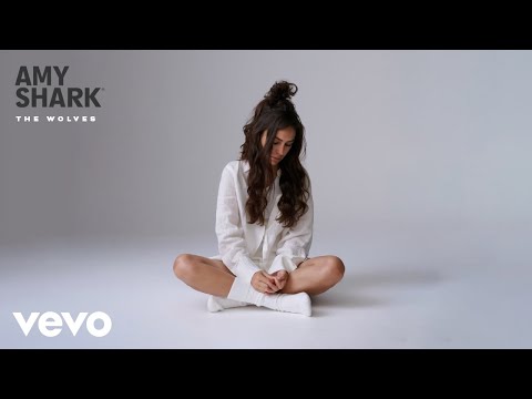 Amy Shark - The Wolves (Audio)