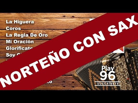 jhonny kahlua - musica cristiana norteña con saxofon