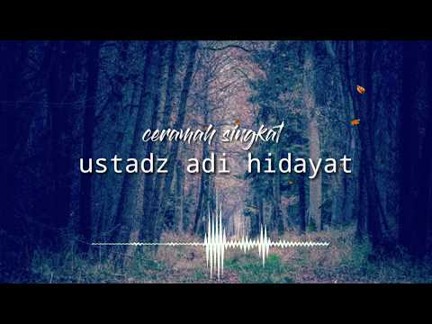 <p>ceramah singkat ustadz adi hidayat<br />
4 peyebab sifat sombong.</p>
<p>subscribe and share</p>
<p>ceramah singkat ustadz adi hidayat<br />
4 peyebab sifat sombong.</p>
<p>subscribe and share</p>