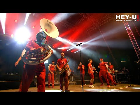 Moop Mama - Alle Kinder [Live 2022]