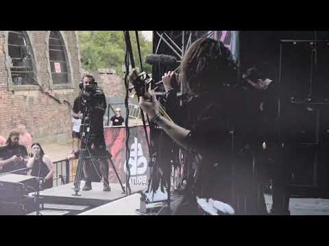 Besna - Brutal Assault 2025 (Official Live Recap)