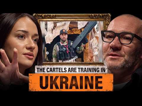 Cartel Journalist: "I've Seen More Drone Videos Than I'd Like of People Getting Exploded"