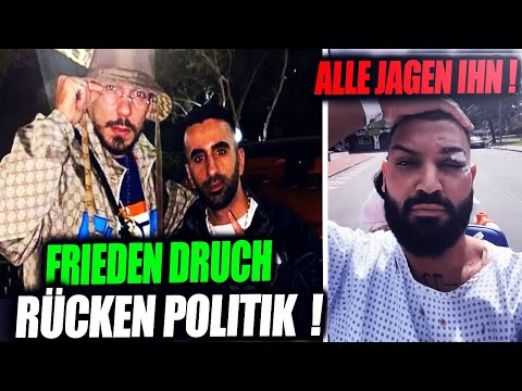 CAPITAL & PA SP'ORTS WOLLEN JETZT YAKARY ZERSTÖREN ! GRÜN