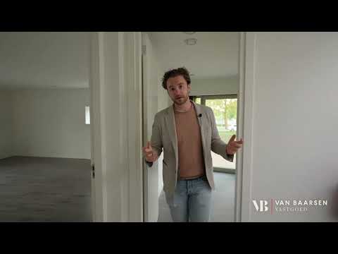 Vastgoed video — Van Baarsen Vastgoed