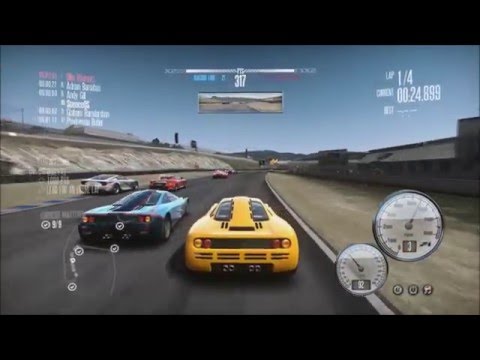 Let's Play Need for Speed: Shift - Part 27