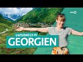 Georgien Asien Und Europa Treffen Sich In Tiflis Wandern Am Kaukasus ARD Reisen