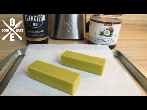 How To Make Butter, Oil, & Tincture with the MagicalButter Machine (Flashback)