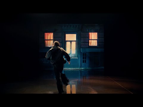 Video thumbnail for Z TYŁU GŁOWY