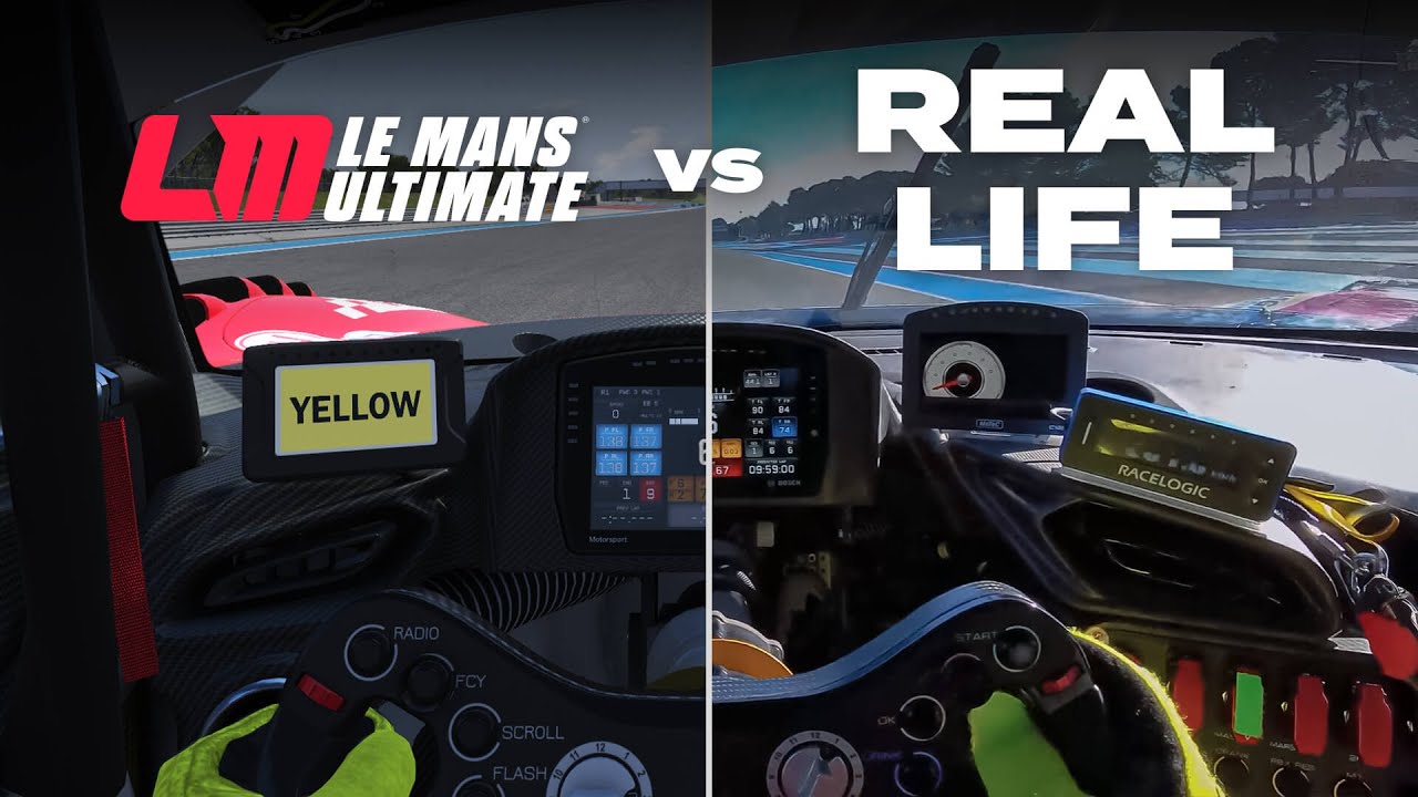 Max Verstappen Says Sim Racing Shapes Future Talent