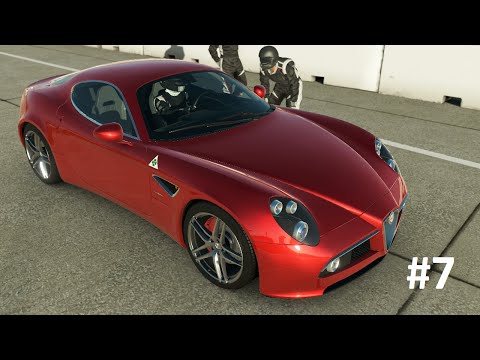 Forza Motorsport 5 Part 7 "Modern Sport Cars"