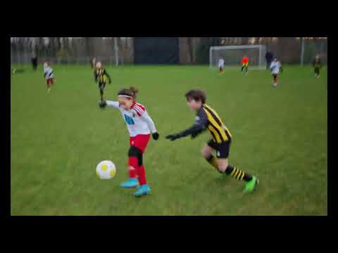 Hoofdklasse | Wilhelmus - RKDEO | JO9