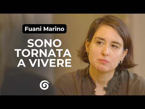 Disturbo bipolare, dipendenza e tentato suicidio: come si può rinascere – Fuani Marino