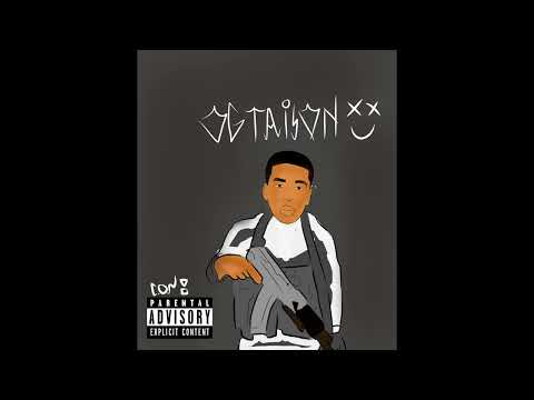 OGtaison - Vestimenta De Guerra (prod. Goon Records)