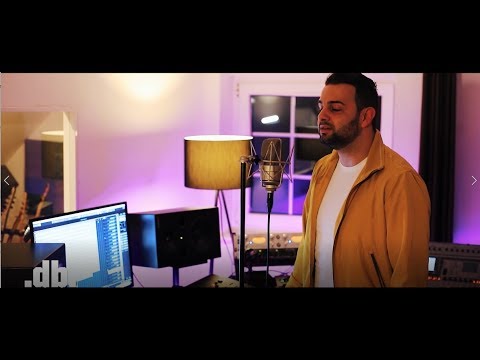 Merdan Biter - Kal Gitme // db Production - Deniz Bahadir