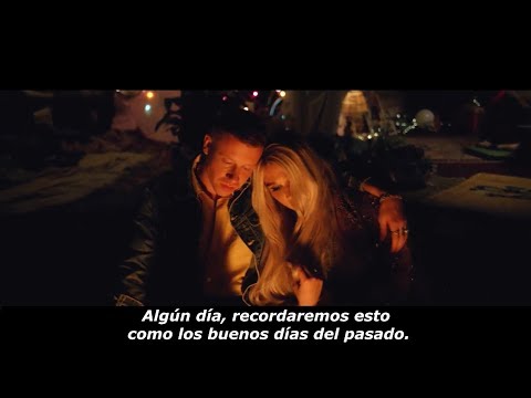 Macklemore Ft. Kesha - Good Old Days (Sub. ESPAÑOL)