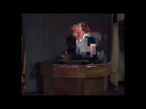 The Great Harm That Is Done By Feeling Sorry For Someone, Part 5 (Morning)