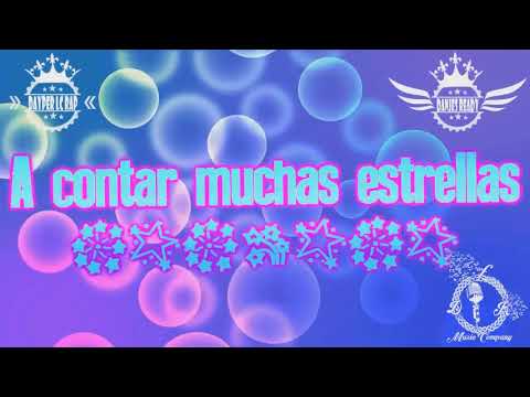 MANIAKO ❤️ HASTA EL INFINITO ❤️  FT EL GÓMEZ  (RAP ROMÁNTICO) CANCIÓN PARA DEDICAR 😍 DAYPER LC RAP