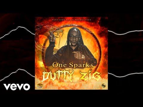 One Sparks, Panta Son - Dutty Zig (Official Audio) Dancehall Venom Riddim 2023