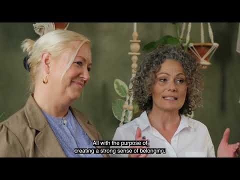 HIT Spring 2022 - Copenhagen - Hospitality Akademiet Pitch