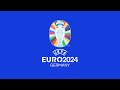 UEFA EURO 2024 Intro 4K