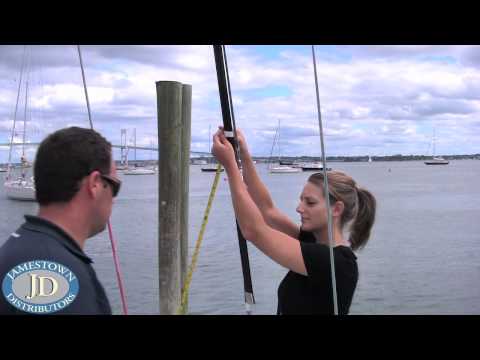 How-To Dock Tune a Rig