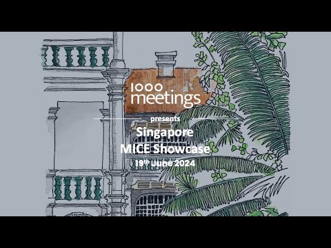 Singapore Showcase