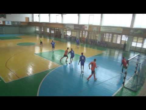 9 КУ 5 ХНУПС – Intetics