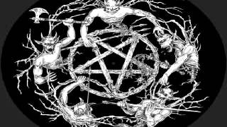 gospel of the horns - the rites of demonic possession