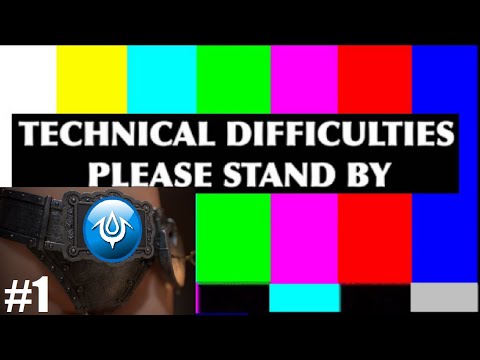 Chastity Awakening Episode 1: Everything Immediately Goes Wrong