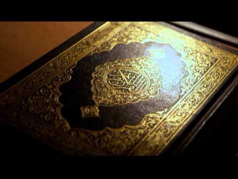 ''O vi koji vjerujete!'' - hfz. Irfan ef. Malić