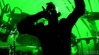 KMFDM - POTZ BLITZ (Live @ TLA, Philadelphia 8.19.2011)