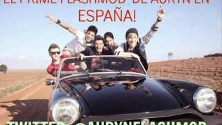 REMIX DEL FLASHMOB DE AURYN.