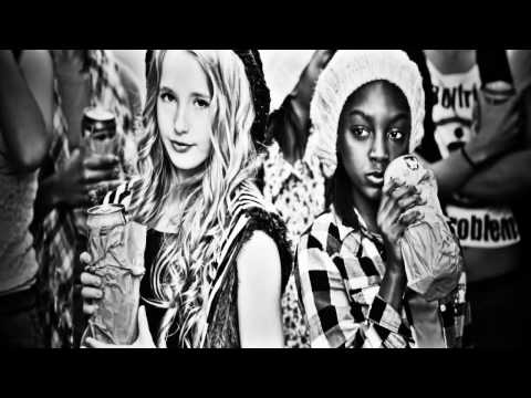 Patrice Wilson Presents "Tweenchronic-Skip Rope" | Mogul