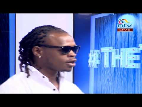 Timmy Dat performs Kasayole on The Trend