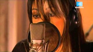 Video Garganta Con Arena (En vivo) de Adriana Varela