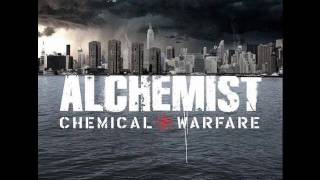alchemist - some gangster sh*t