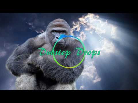 Excision X Datsik X Dion Timmer  - Harambe (Unreleased)