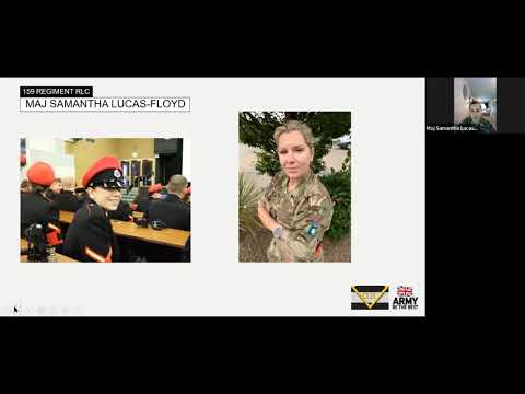 21in21: What Does Strong Leadership Look Like?