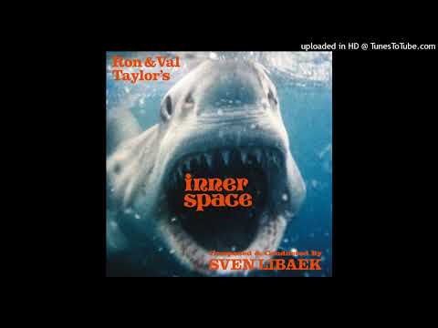 LYSERGICFUNK: Sounds Of The Deep - Sven Libaek