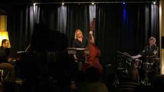 Triyogi "I Know Why"  Drum Solo Live @ ZigZag Jazz Berlin