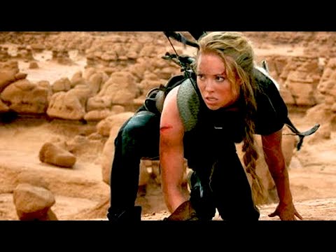 Sword Angel || Best Hollywood Action Adventures Movie in English ll
