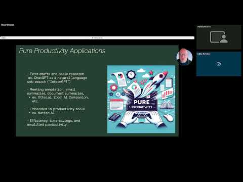 CNCF Live Webinar: LLMs in the enterprise – promise and practice