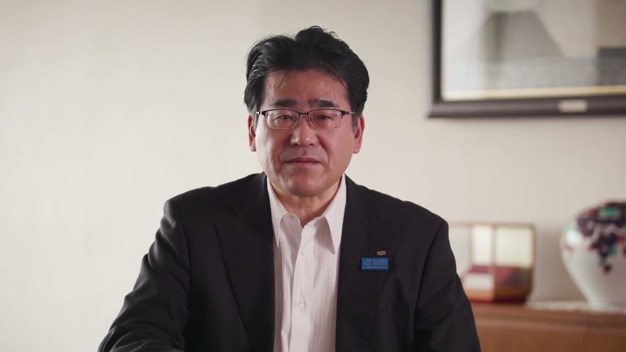 Interview Series: Shingo Mizuno shares Fujitsu Limited's expectations from IOWN Global Forum