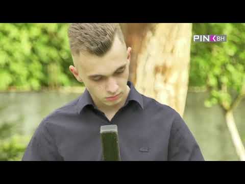 Putujmo Pričajmo Pjevajmo - Sejo Kalač - Bišćanka (11.05.2024)