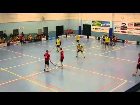 SBS Wirmo - LNM maalikooste